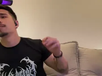 mettew22cm on Chaturbate