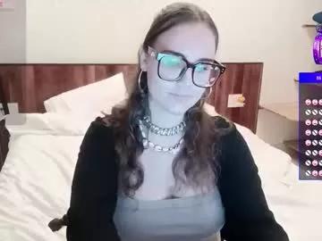 Freechat mia_boone on Chaturbate
