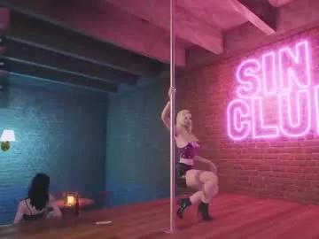 Freechat mia_lilah on Chaturbate