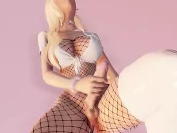 Freechat mia_lilah on Chaturbate