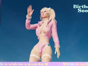 Freechat mia_lilah on Chaturbate