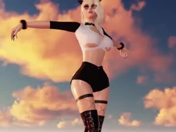 Freechat mia_lilah on Chaturbate