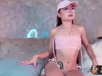 Freechat mia_luxor on Chaturbate