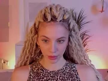 Freechat mia_silk on Chaturbate