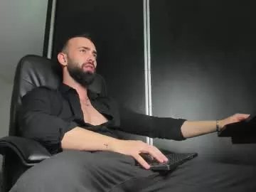 Freechat michaelevansx on Chaturbate