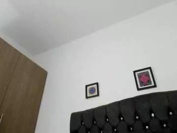 Freechat michellmorgans on Chaturbate