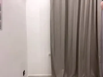 mieshasegura on Chaturbate