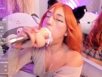 miia__baker on Chaturbate 