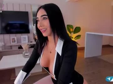 miia_smiith02 on Chaturbate 