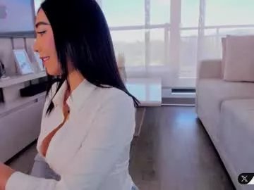 miia_smiith02 on Chaturbate 