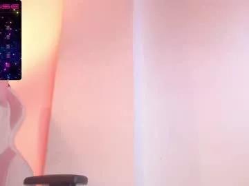 miia_spencer on Chaturbate 