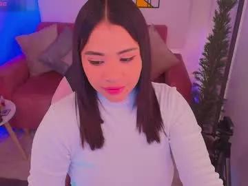Away miiaa7_ on Chaturbate