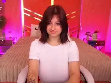 mikiikiwi on Chaturbate 