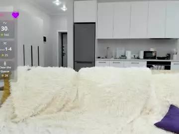 Freechat mila_killa on Chaturbate