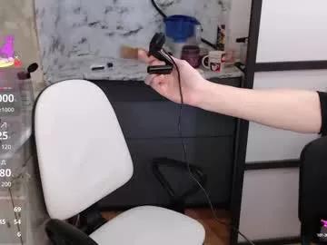 Freechat milana_sexwife on Chaturbate