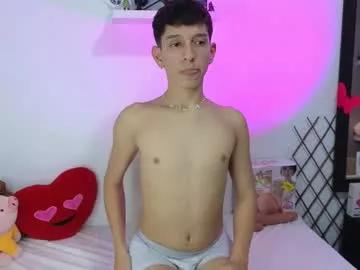 milky__boy_ on Chaturbate 