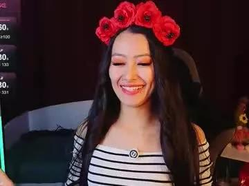 milly__foxy on Chaturbate 