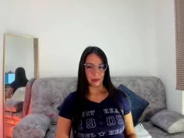 milly_roidd on Chaturbate 