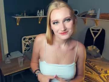 mind_of_heart on Chaturbate 