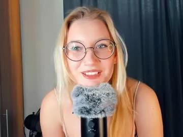 mind_of_heart on Chaturbate 