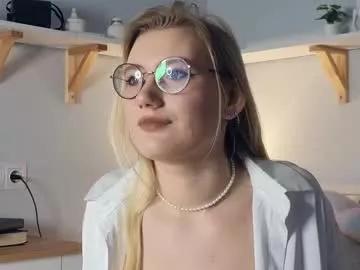 mind_of_heart on Chaturbate 