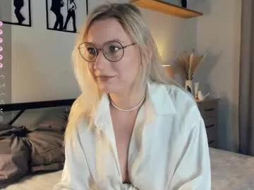 mind_of_heart on Chaturbate 