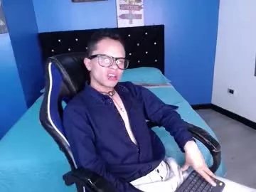 Freechat minho_reyes on Chaturbate