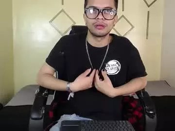 Freechat minho_reyes on Chaturbate