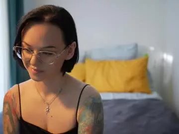 Private miraskyy on Chaturbate