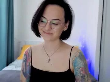 Private miraskyy on Chaturbate