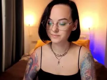 Private miraskyy on Chaturbate