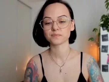 Private miraskyy on Chaturbate