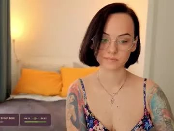 Private miraskyy on Chaturbate