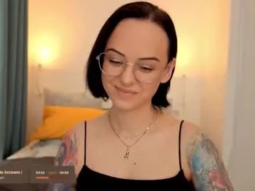 Private miraskyy on Chaturbate