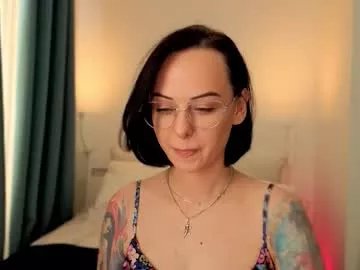 Private miraskyy on Chaturbate