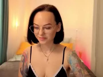 Private miraskyy on Chaturbate