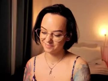 Private miraskyy on Chaturbate