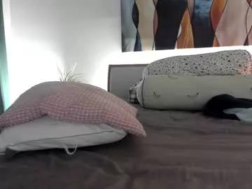 mis_eva on Chaturbate 