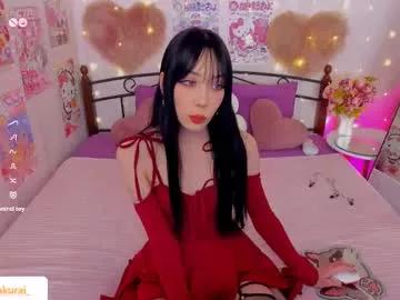 misasakurai on Chaturbate 