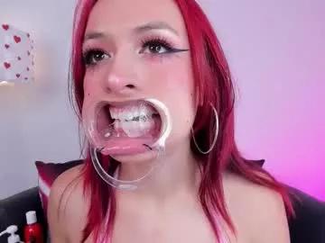 miss__antonela on Chaturbate