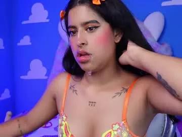 miss__anya on Chaturbate 