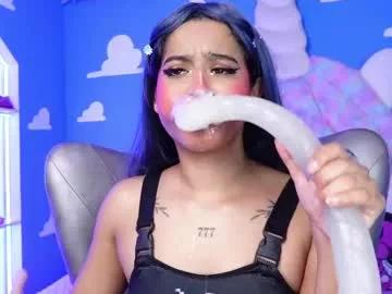 miss__anya on Chaturbate 
