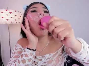 miss__lunna on Chaturbate 