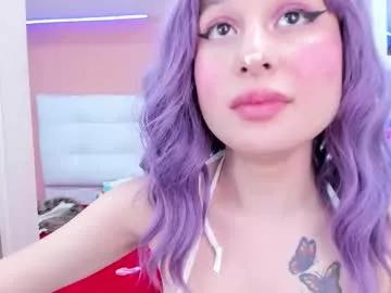 miss__lunna on Chaturbate 