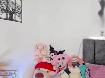 miss_brunette_ on Chaturbate 
