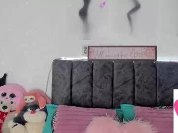 miss_brunette_ on Chaturbate 