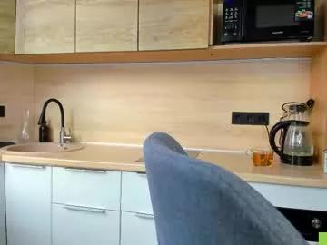 miss_bubbles on Chaturbate