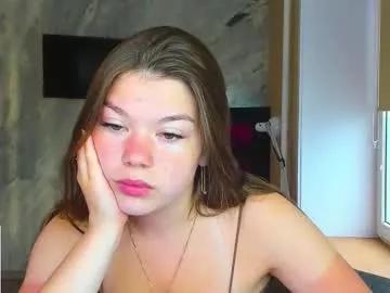 miss_bubbles on Chaturbate 