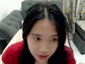 Freechat miss_jz on Chaturbate