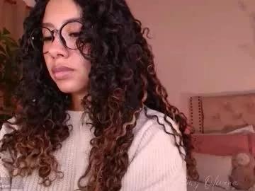 miss_sidney on Chaturbate 